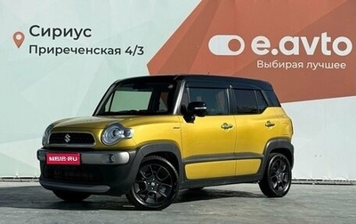 Suzuki Xbee I, 2018 год, 1 520 000 рублей, 1 фотография