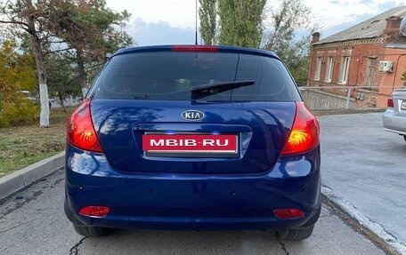 KIA cee'd I рестайлинг, 2008 год, 770 000 рублей, 4 фотография