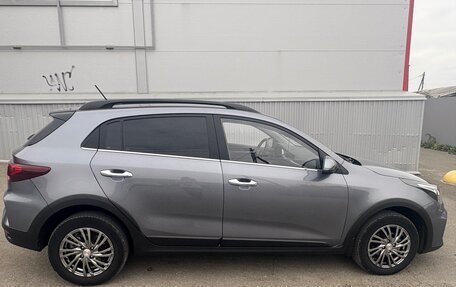KIA Rio IV, 2020 год, 2 000 000 рублей, 2 фотография
