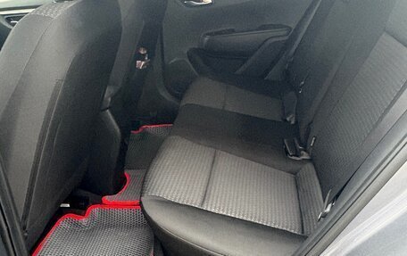 KIA Rio IV, 2020 год, 2 000 000 рублей, 3 фотография