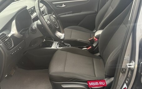 KIA Rio IV, 2020 год, 2 000 000 рублей, 4 фотография