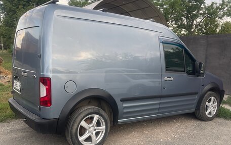 Ford Transit Connect, 2005 год, 550 000 рублей, 4 фотография