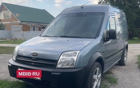 Ford Transit Connect, 2005 год, 550 000 рублей, 2 фотография