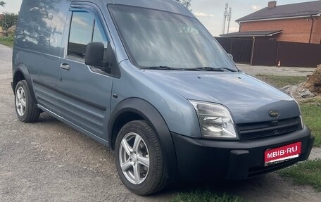 Ford Transit Connect, 2005 год, 550 000 рублей, 3 фотография