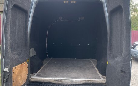 Ford Transit Connect, 2005 год, 550 000 рублей, 7 фотография