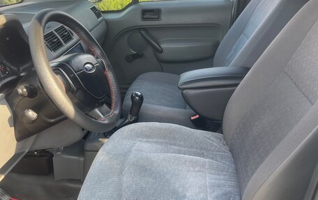 Ford Transit Connect, 2005 год, 550 000 рублей, 10 фотография