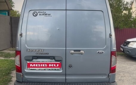 Ford Transit Connect, 2005 год, 550 000 рублей, 5 фотография