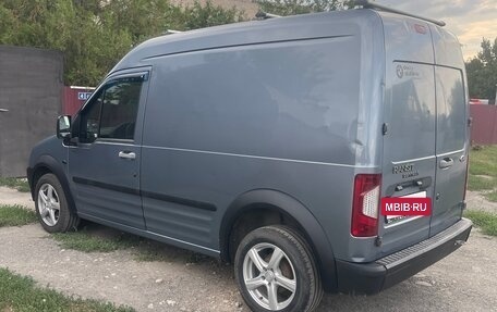Ford Transit Connect, 2005 год, 550 000 рублей, 6 фотография