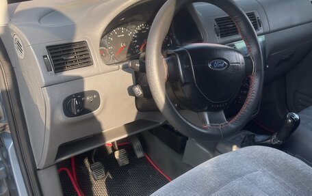 Ford Transit Connect, 2005 год, 550 000 рублей, 9 фотография