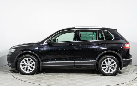 Volkswagen Tiguan II, 2018 год, 2 499 900 рублей, 8 фотография