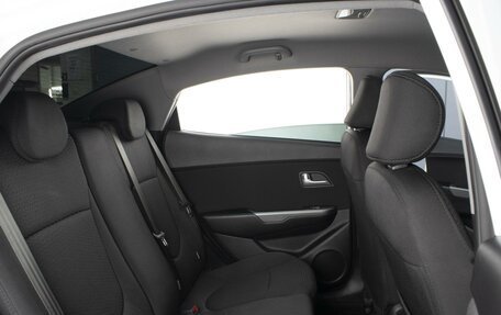 KIA Rio III рестайлинг, 2014 год, 950 000 рублей, 7 фотография