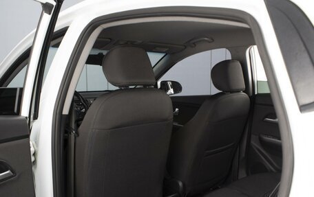 KIA Rio III рестайлинг, 2014 год, 950 000 рублей, 11 фотография