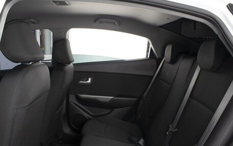 KIA Rio III рестайлинг, 2014 год, 950 000 рублей, 10 фотография