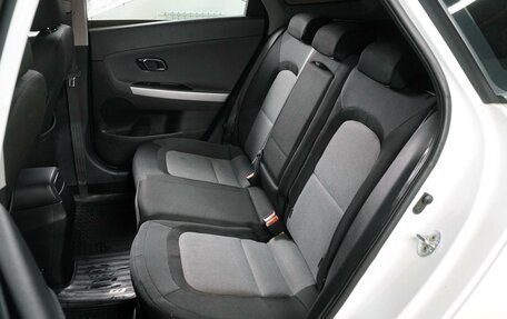 KIA cee'd III, 2016 год, 1 349 000 рублей, 9 фотография