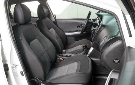 KIA cee'd III, 2016 год, 1 349 000 рублей, 8 фотография