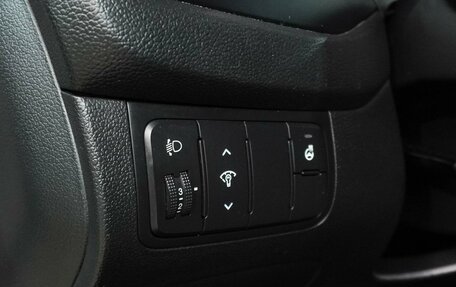 KIA cee'd III, 2016 год, 1 349 000 рублей, 15 фотография