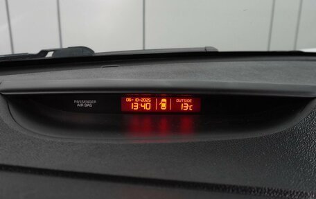KIA cee'd III, 2016 год, 1 349 000 рублей, 16 фотография