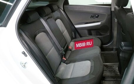 KIA cee'd III, 2016 год, 1 349 000 рублей, 7 фотография