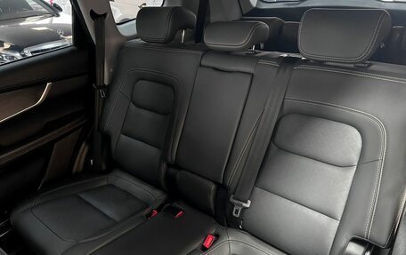 Chery Tiggo 8 I, 2021 год, 1 645 000 рублей, 10 фотография