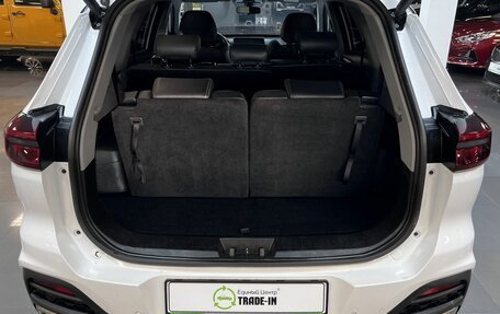 Chery Tiggo 8 I, 2021 год, 1 645 000 рублей, 7 фотография