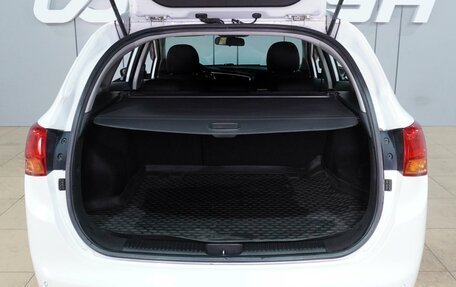 KIA cee'd III, 2016 год, 1 349 000 рублей, 19 фотография