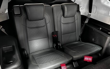Chery Tiggo 8 I, 2021 год, 1 645 000 рублей, 14 фотография