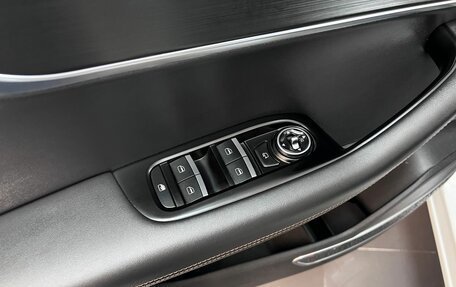 Chery Tiggo 8 I, 2021 год, 1 645 000 рублей, 18 фотография
