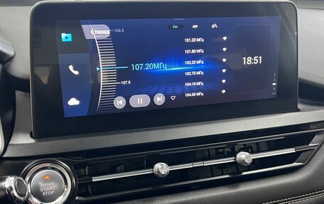 Chery Tiggo 8 I, 2021 год, 1 645 000 рублей, 21 фотография