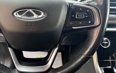 Chery Tiggo 8 I, 2021 год, 1 645 000 рублей, 20 фотография