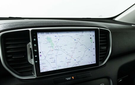 KIA Sportage IV рестайлинг, 2016 год, 1 899 898 рублей, 15 фотография