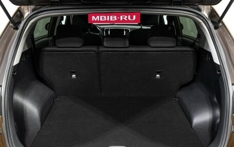 KIA Sportage IV рестайлинг, 2016 год, 1 899 898 рублей, 21 фотография