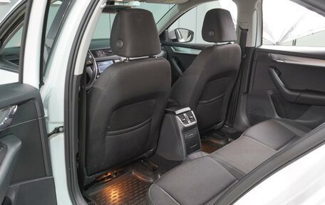 Skoda Octavia, 2020 год, 1 829 000 рублей, 11 фотография