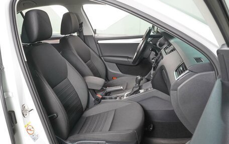 Skoda Octavia, 2020 год, 1 829 000 рублей, 8 фотография