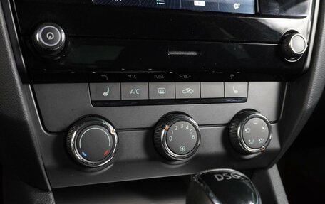 Skoda Octavia, 2020 год, 1 829 000 рублей, 12 фотография