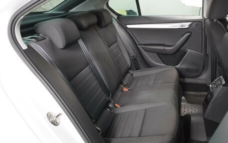 Skoda Octavia, 2020 год, 1 829 000 рублей, 7 фотография