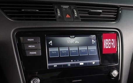 Skoda Octavia, 2020 год, 1 829 000 рублей, 13 фотография