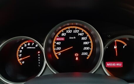 Honda Jazz I рестайлинг, 2007 год, 650 000 рублей, 8 фотография