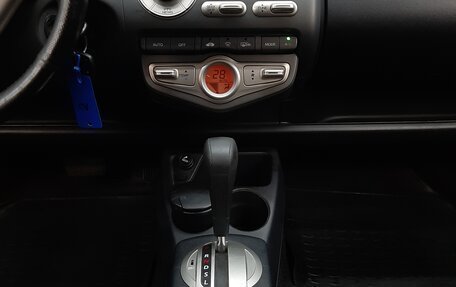 Honda Jazz I рестайлинг, 2007 год, 650 000 рублей, 18 фотография