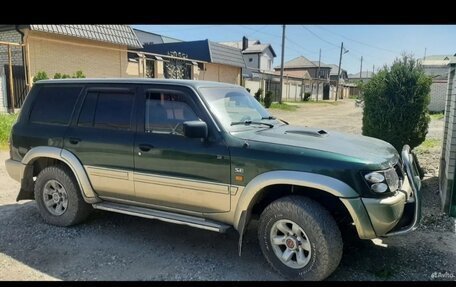 Nissan Patrol, 1999 год, 500 000 рублей, 3 фотография