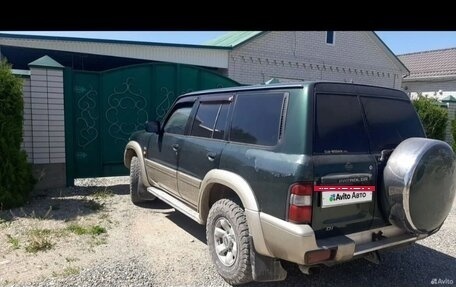 Nissan Patrol, 1999 год, 500 000 рублей, 6 фотография