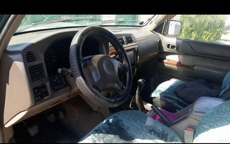 Nissan Patrol, 1999 год, 500 000 рублей, 11 фотография