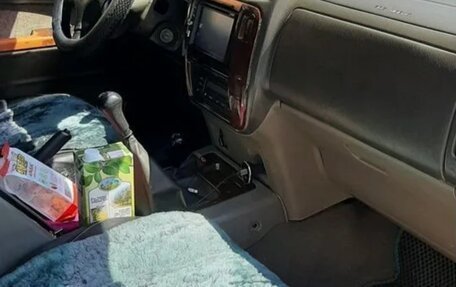Nissan Patrol, 1999 год, 500 000 рублей, 10 фотография