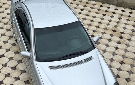 Mercedes-Benz C-Класс, 2000 год, 725 000 рублей, 2 фотография