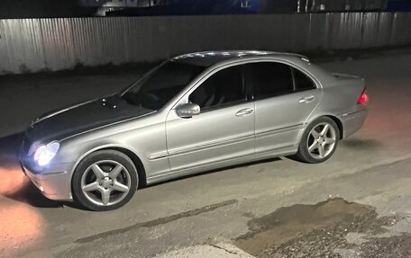 Mercedes-Benz C-Класс, 2000 год, 725 000 рублей, 4 фотография
