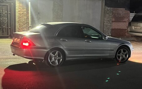 Mercedes-Benz C-Класс, 2000 год, 725 000 рублей, 5 фотография