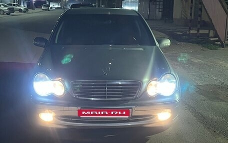 Mercedes-Benz C-Класс, 2000 год, 725 000 рублей, 3 фотография