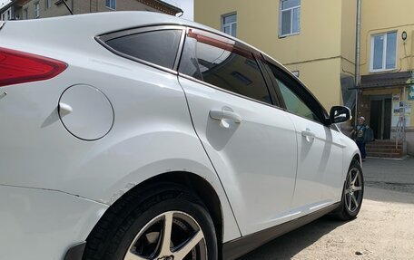 Ford Focus III, 2013 год, 645 000 рублей, 5 фотография