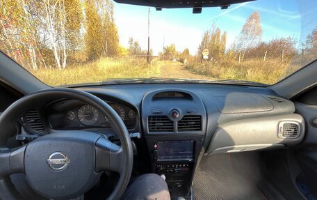 Nissan Almera Classic, 2007 год, 450 000 рублей, 6 фотография