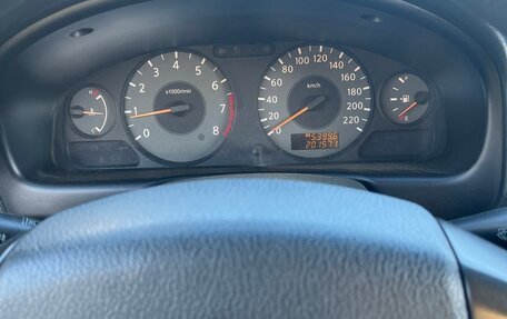 Nissan Almera Classic, 2007 год, 450 000 рублей, 5 фотография