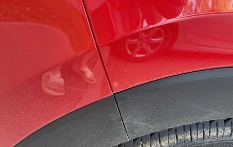 Hyundai Tucson III, 2019 год, 2 350 000 рублей, 8 фотография